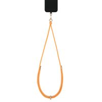 iDeal of Sweden ﻿Cord Phone Strap Universal - Cordon de téléphone - Universel - Apricot