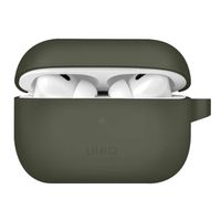 Uniq Coque Silicone Vencer Apple AirPods Pro 2 - Moss Green