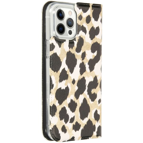 Coque silicone design iPhone 12 Pro Max