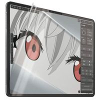 PanzerGlass Protection d'écran GraphicPaper Ultra-Wide Fit Apple iPad Pro 13 (2025) M5 / (2024) M4 / Air 13 pouces (2025) M3 / (2024) M2