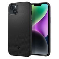 Spigen Coque arrière MagSafe Armor Apple iPhone 14 - Black