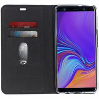 Concevez votre propre housse portefeuille Galaxy A7 (2018)