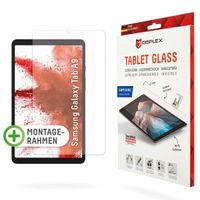 Displex Protection d'écran en verre trempé Samsung Galaxy Tab A11 / A9 8.7 pouces