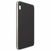 Apple Smart Folio Apple iPad Mini 7 (2024) / iPad Mini 6 (2021) - Noir