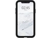 Spigen Coque Slim Armor CS iPhone Xr - Noir