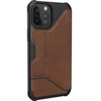 UAG Etui de téléphone Metropolis iPhone 12 Pro Max