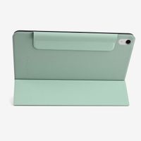 Pomologic BookCover iPad 11 (2025) 11 pouces / iPad 10 (2022) 10.9 pouces - Minty Fresh