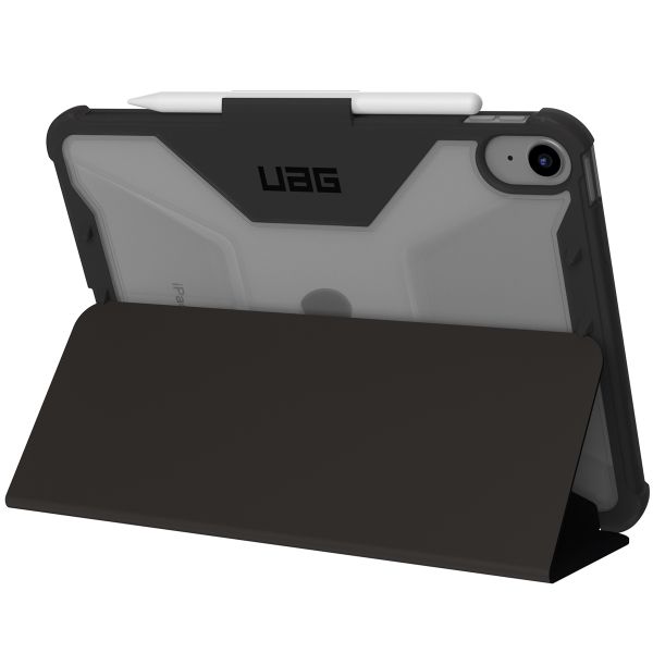 UAG Coque Plyo Apple iPad 11 (2025) 11 pouces A16 / iPad 10 (2022) 10.9 pouces - Noir
