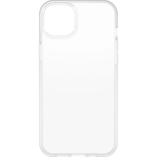 OtterBox Coque arrière React iPhone 14 Plus - Transparent