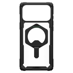 UAG Coque Plasma XTE MagSafe Apple iPhone 17 Pro - Black / Clear