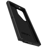 OtterBox Coque Defender Rugged Samsung Galaxy S24 Ultra - Black