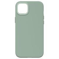 RhinoShield Coque SolidSuit iPhone 14 Plus - Sage Green