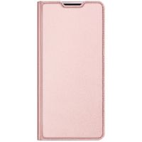 Dux Ducis Étui de téléphone Slim Xiaomi Mi Note 10 Lite