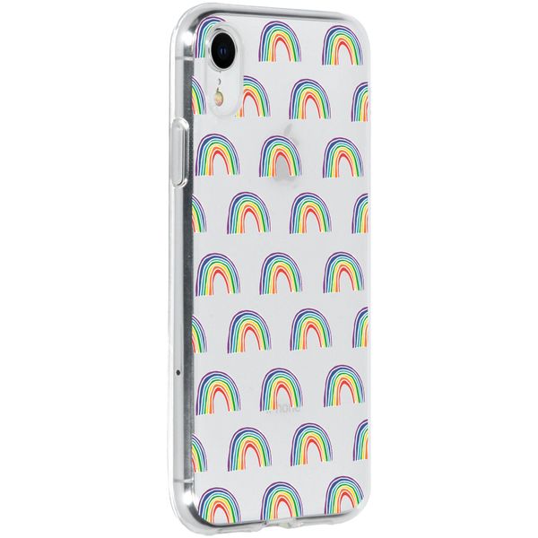 Coque Design iPhone Xr