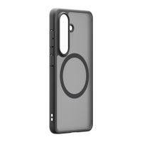 Samsung Capella coque magnétique Samsung Galaxy S26 Plus - Black
