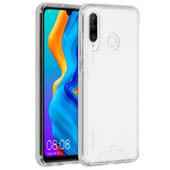 Accezz Coque Xtreme Impact Huawei P30 Lite - Transparent