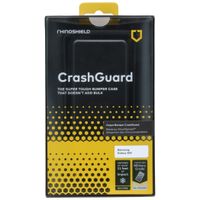 RhinoShield Pare-chocs CrashGuard Samsung Galaxy S10 - Noir