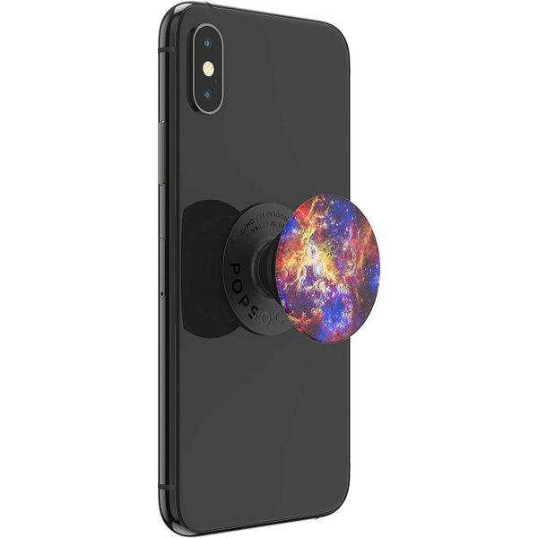 PopSockets PopGrip - Amovible - The Cosmos