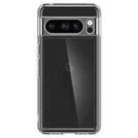 Spigen Coque Ultra Hybrid Google Pixel 8 Pro - Transparent