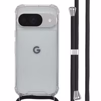 imoshion Coque avec dragonne Google Pixel 10 / 10 Pro - Noir