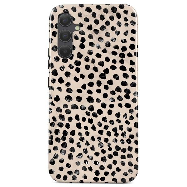 Burga Coque arrière Tough Samsung Galaxy A34 (5G) - Almond Latte