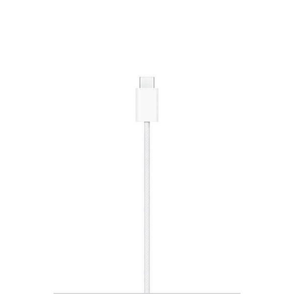 Apple MagSafe Chargeur - Chargeur sans fil - 25W - 2 mètre - Blanc