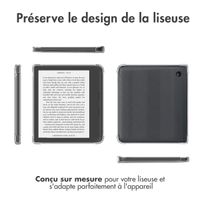 imoshion Coque Clear Kobo Libra Colour - Transparent