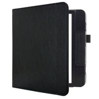 imoshion Etui portefeuille Luxe unie Kobo Forma - Noir