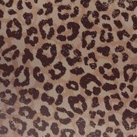 imoshion Coque design pour iPhone 14 - Leopard Mood