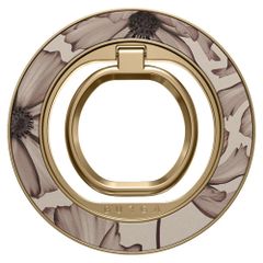 Burga Ringholder MagSafe Gold - Bague téléphone - Barely Yours