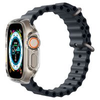 Spigen Coque Thin Fit™ Apple Watch Ultra (2) - 49 mm - Transparent