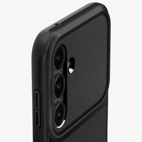 Spigen Coque Optik Armor Camera slider Samsung Galaxy S23 FE - Noir