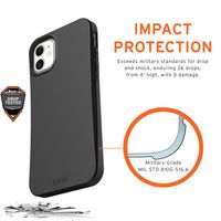 UAG Coque Outback iPhone 11 - Noir