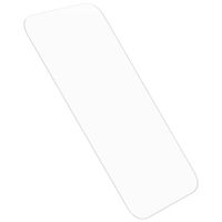 OtterBox Coque Symmetry + Protection d'écran iPhone 14 Pro - Transparent