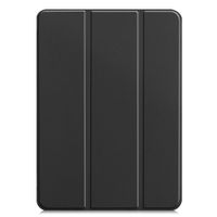 imoshion Coque tablette Trifold Apple iPad Pro 11 (2022 / 2021 / 2020 / 2018) - Noir