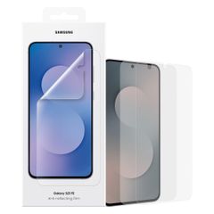 Samsung Original Protection d'écran Samsung Galaxy S25 FE