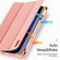 Dux Ducis Coque tablette Domo Xiaomi Pad 6 / 6 Pro - Rose