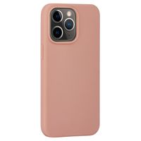 dbramante1928 ﻿Coque arrière Greenland iPhone 13 Pro - Rose