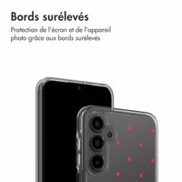 imoshion Coque Design Samsung Galaxy A16 - Crush Check