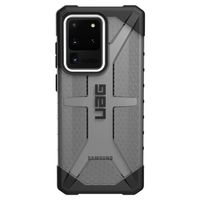 UAG Coque Plasma Samsung Galaxy S20 Ultra - Ash Clear