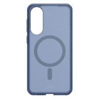 UAG Dot Case avec MagSafe Samsung Galaxy S25 Edge - Cloud Blue