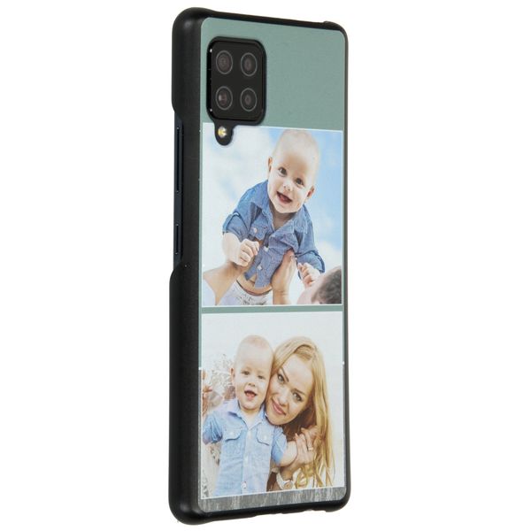 Concevez votre propre housse en coque rigide Galaxy A42