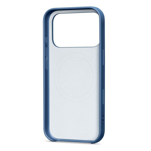 Beats Coque avec support avec MagSafe et contrôle de caméra Apple iPhone 17 Pro Max - Bedrock Blue