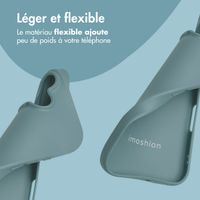 imoshion Coque Couleur Apple iPhone 16 - Pine Green