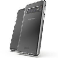 ZAGG Coque Crystal Palace Samsung Galaxy S10 - Transparent