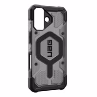 UAG Coque Pathfinder MagSafe Apple iPhone 17 - Ash Black