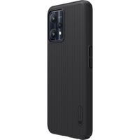 Nillkin Coque Super Frosted Shield Realme 9 Pro - Noir