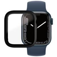 PanzerGlass Coque Full Body Apple Watch Series 7 / 8 / 9 (45 mm) - Noir