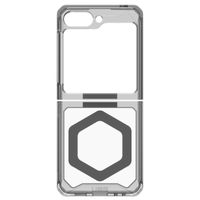 UAG Coque arrière Plyo Pro Samsung Galaxy Z Flip 5 - Ash