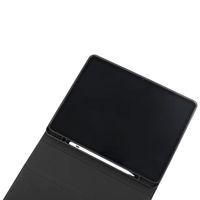 Tucano Elements folio case iPad Air 13 pouces (2025) M3 / (2024) M2 - Noir